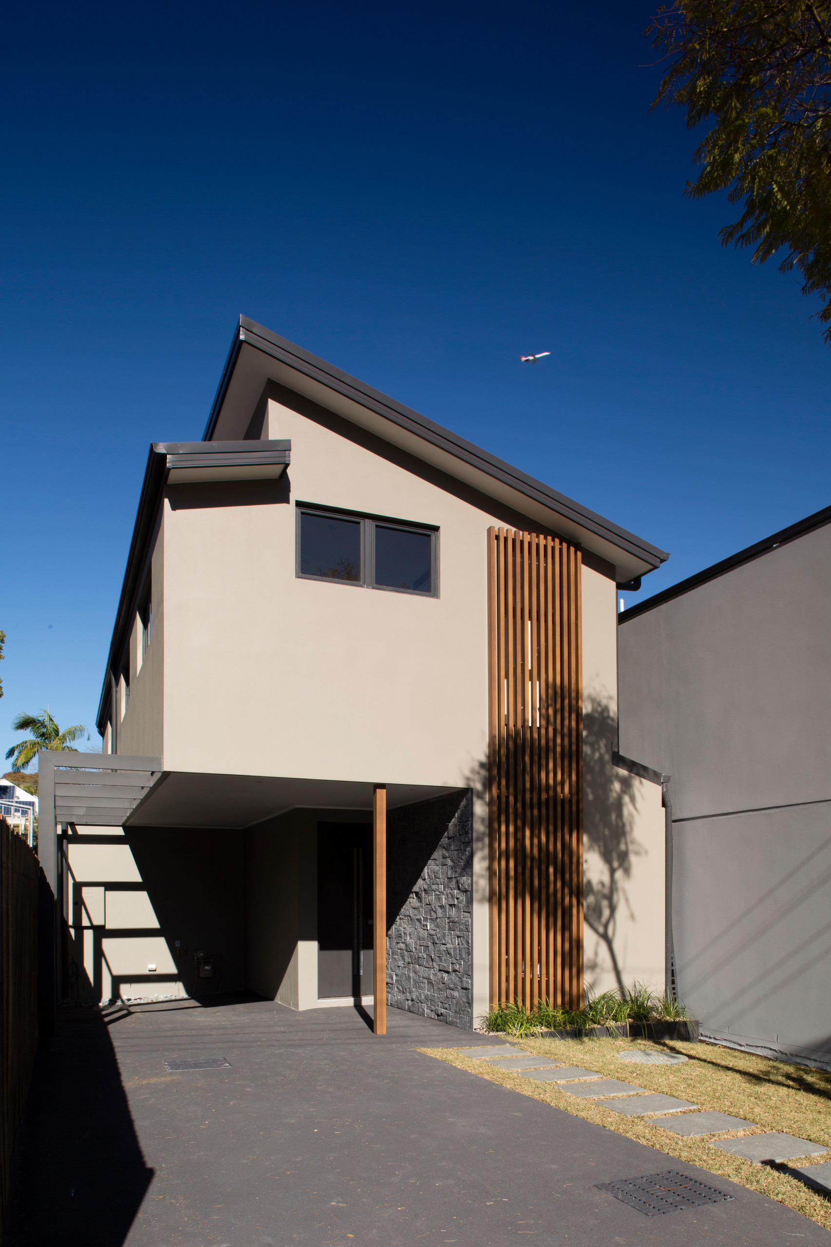 Luxury Contemporary Dual Occupancy