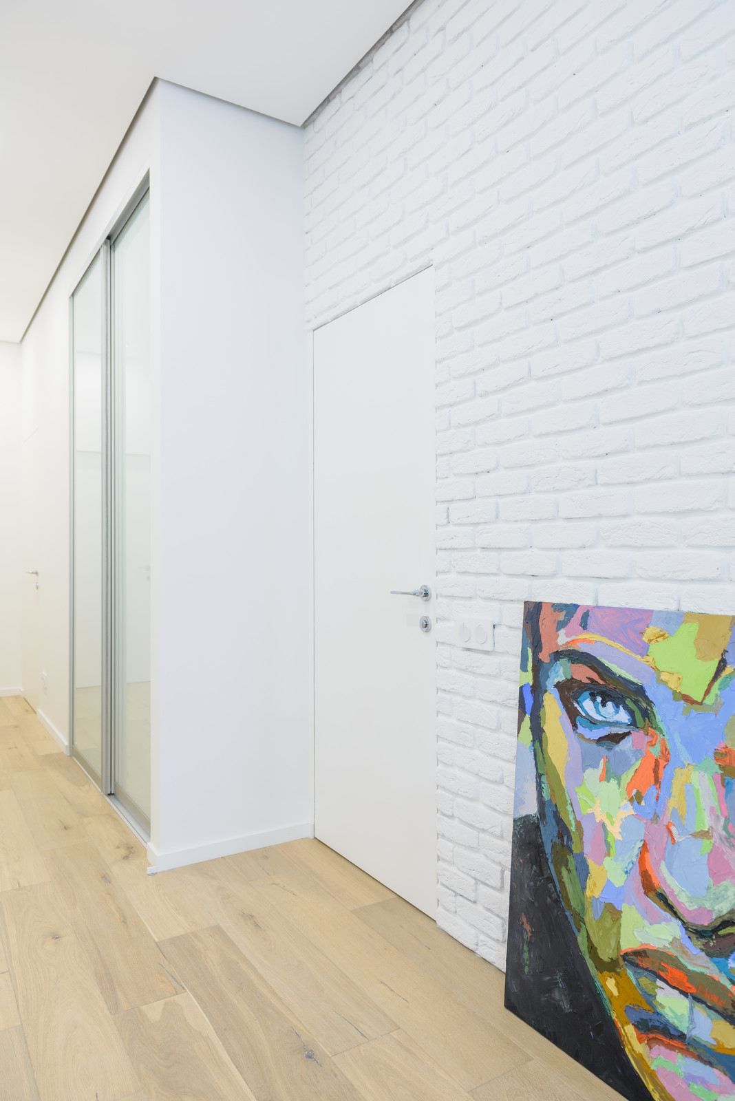 "Воздух и дерево"