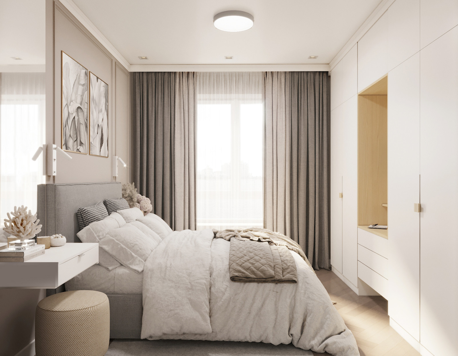 Квартира в Санкт Петербурге