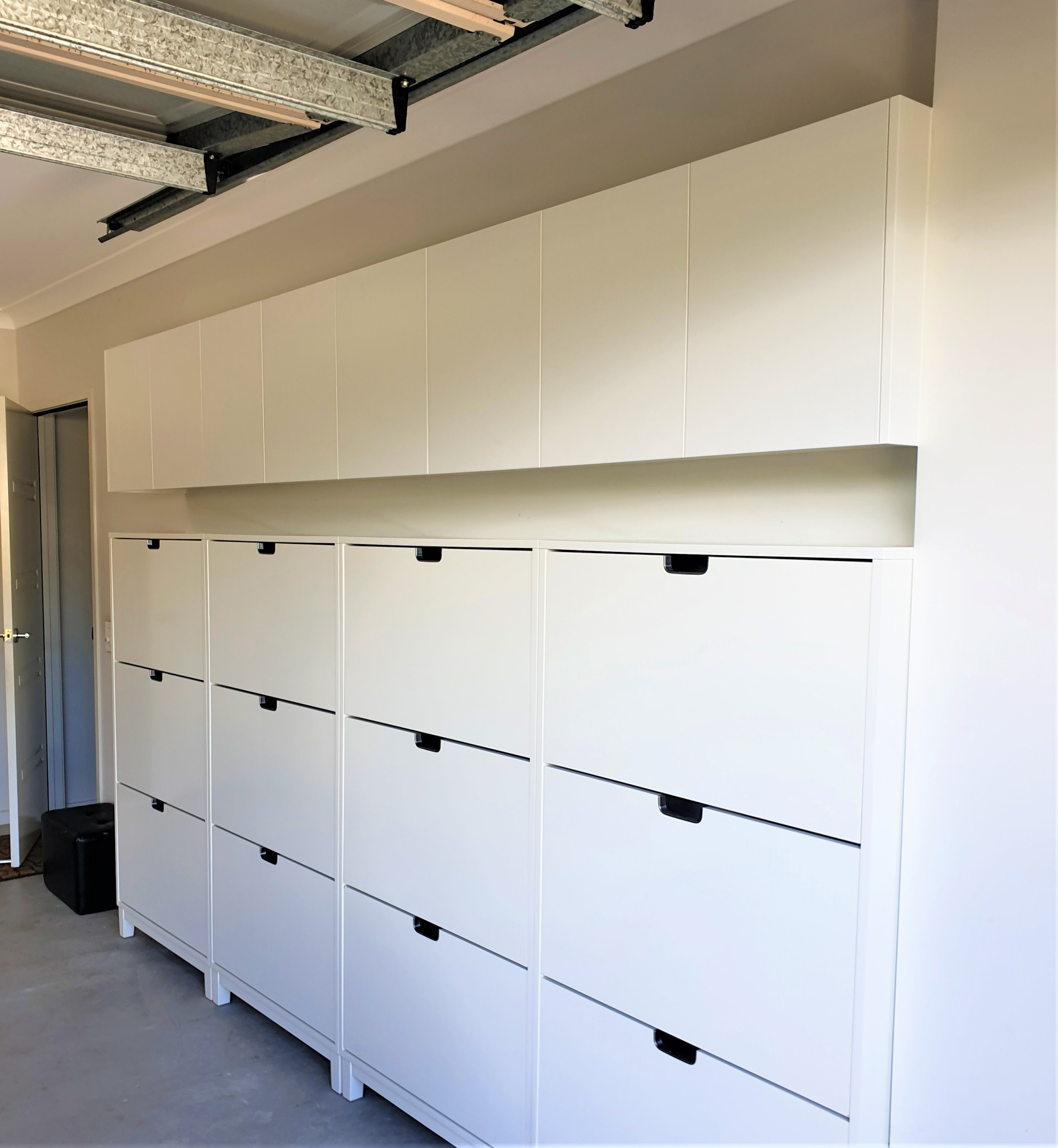 Garage Storage solutions