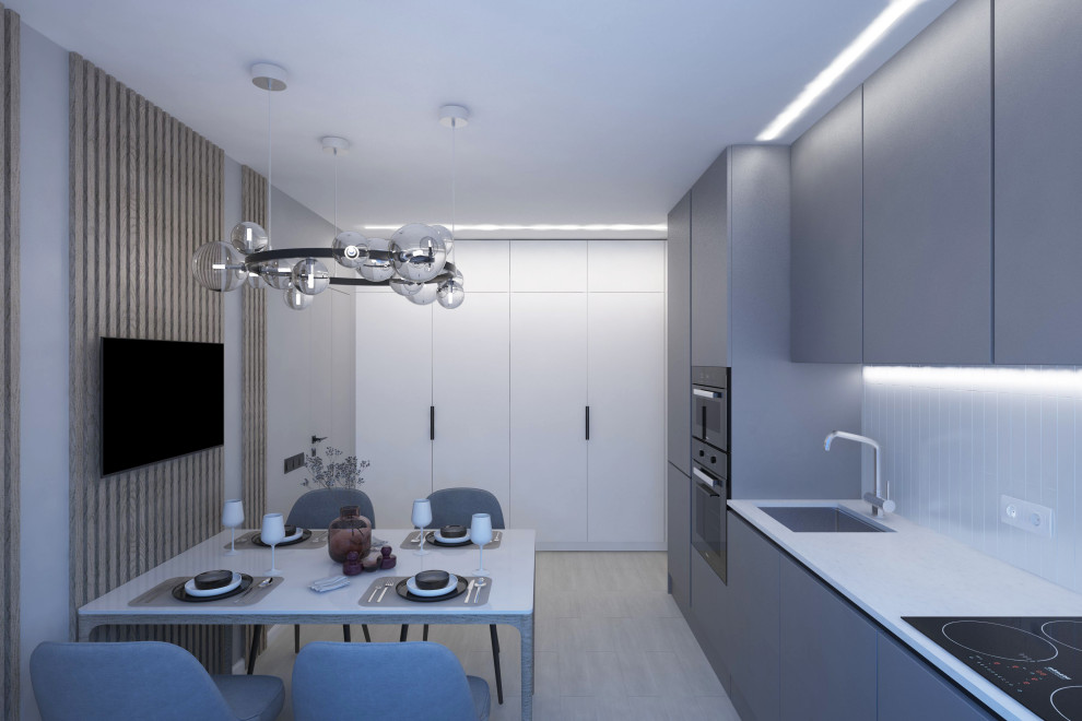 "Все гениальное - просто", г. Когалым