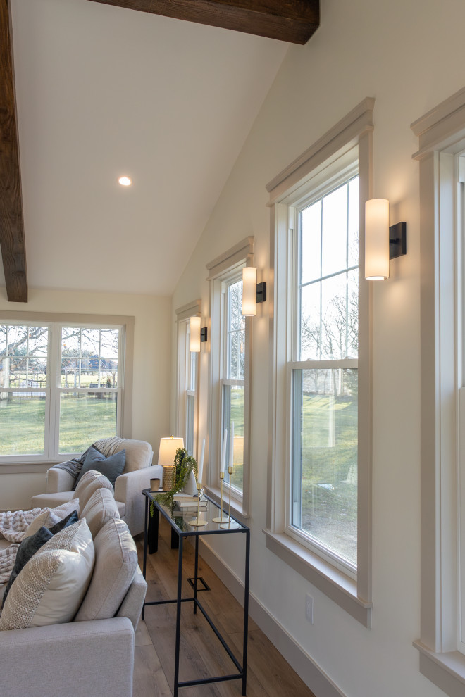 Meadowgrove Dr. Addition