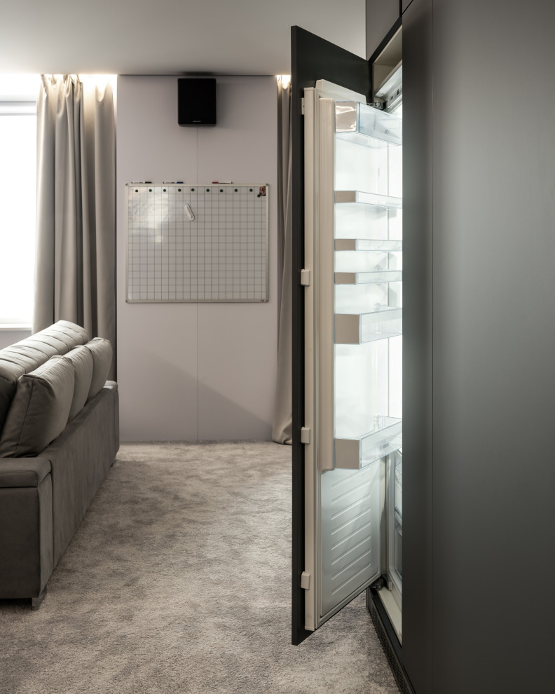 Обустройство квартиры для отдыха и работы