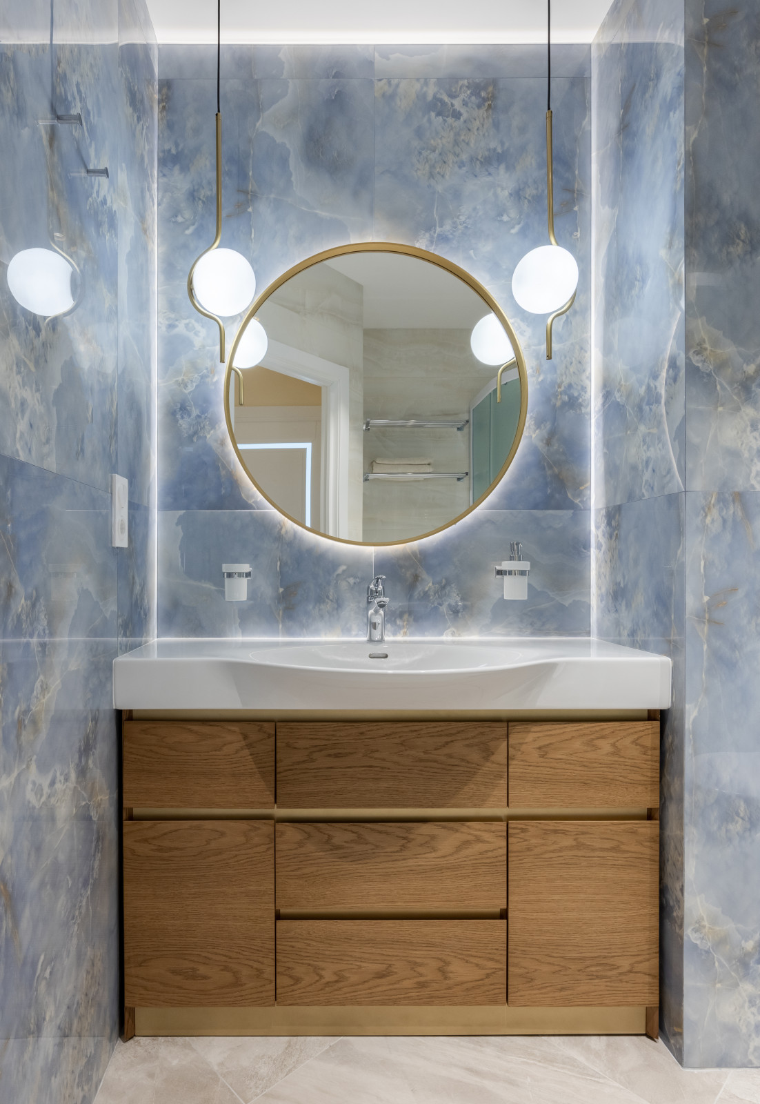 ЖК Две столицы