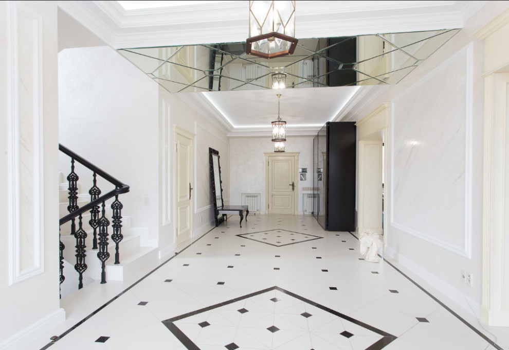 Двери Классика