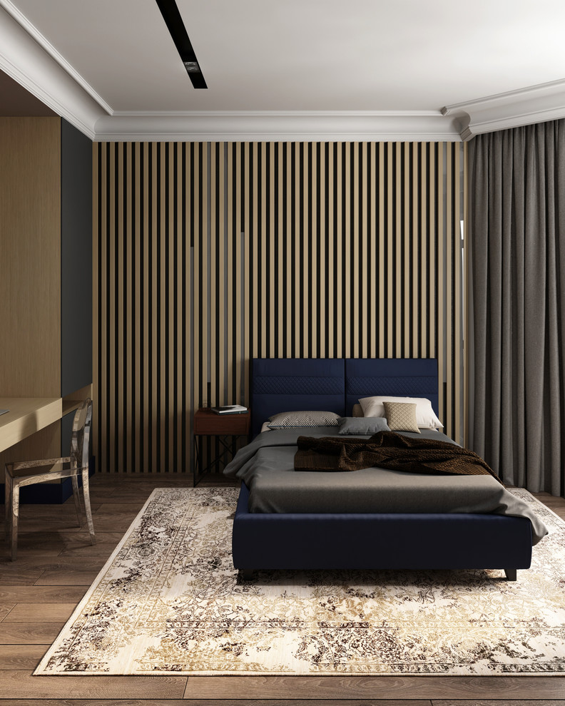 Загородный дом.