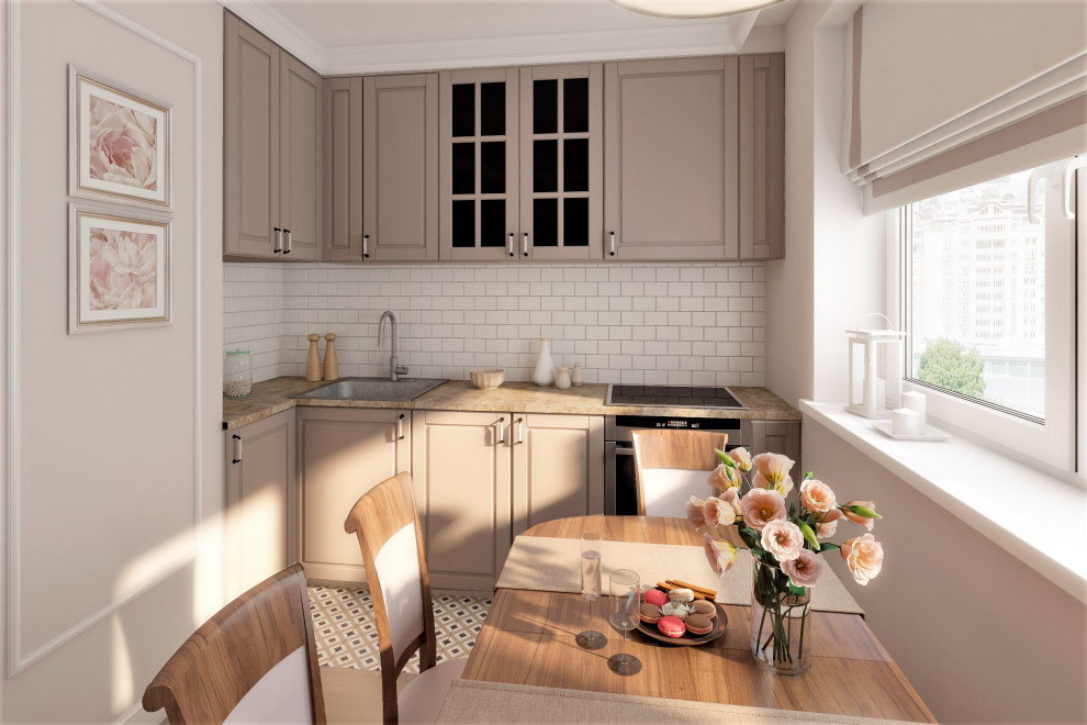 Южнопортовый проезд