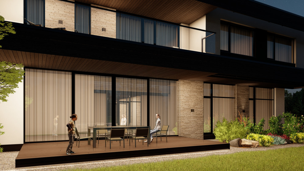 Проект Мегарон μέγαρον