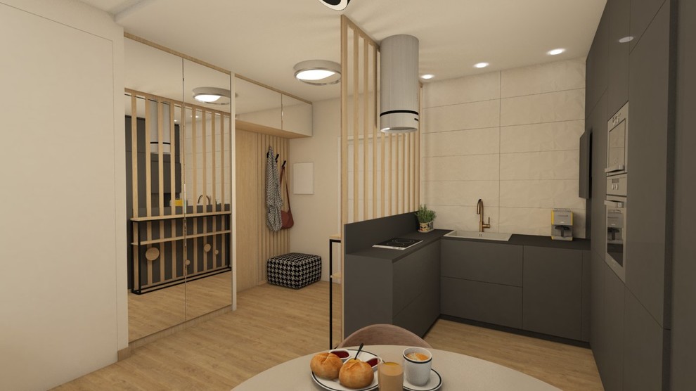 ЖК Маяковский