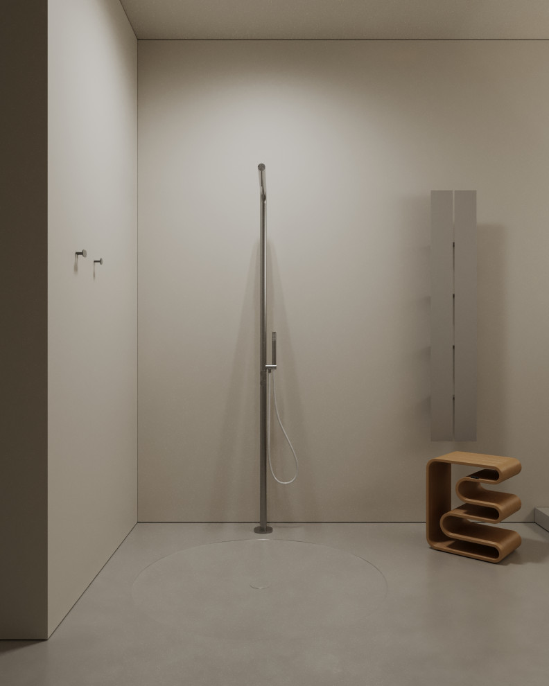 NIKOLYNA POLYANA 500 sq. m.