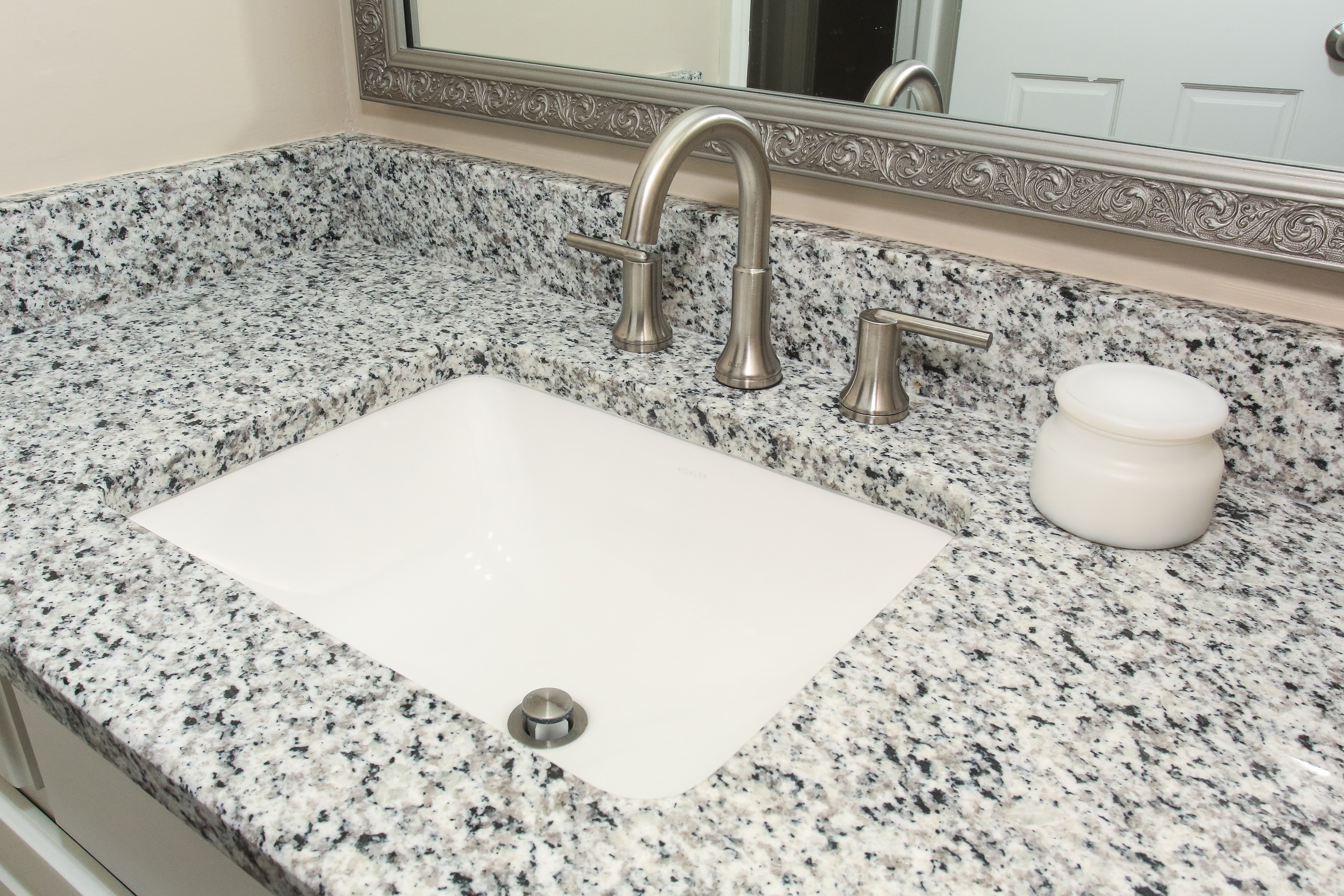 Smith Trace Ranch Home Remodel