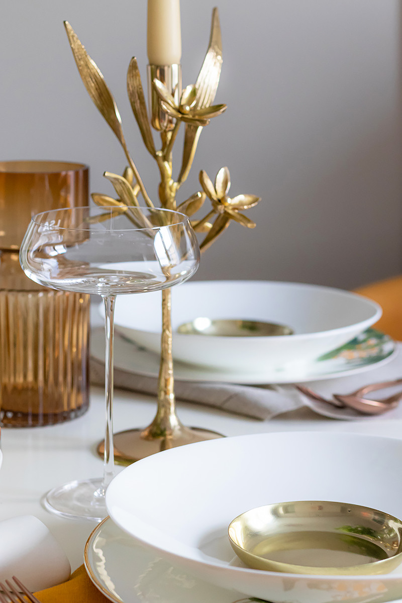 Образный интерьер