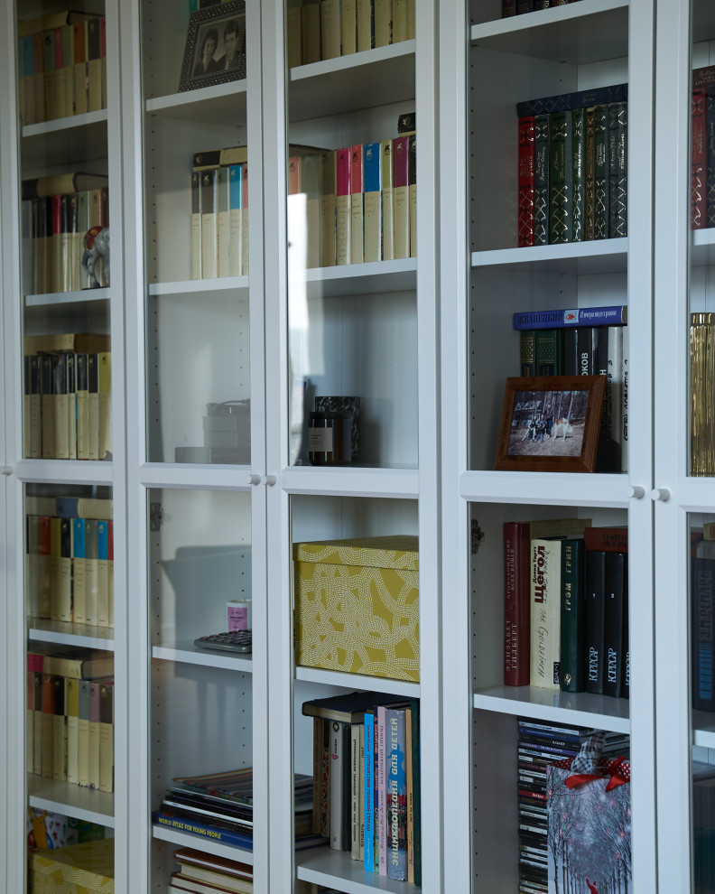 Реализованный дизайн проект, г. Красноярск 2022год.