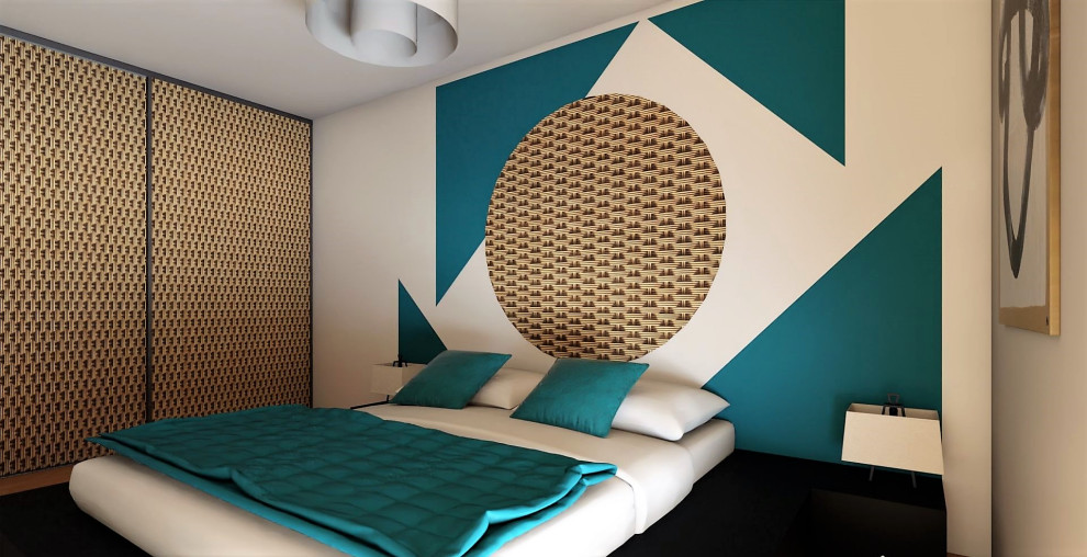 Modernisation Appartement T4