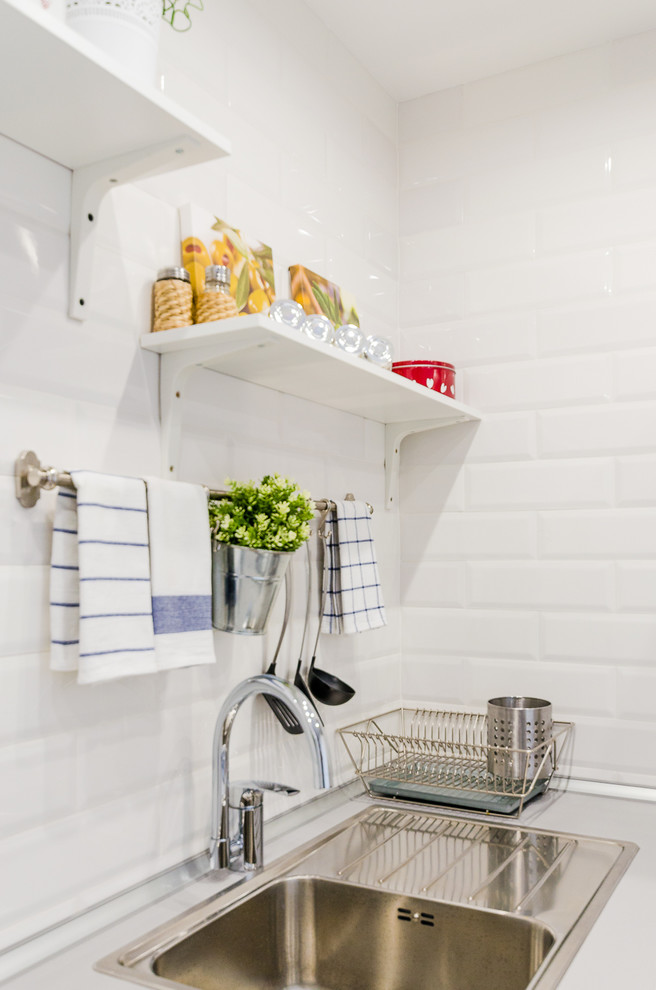 Сочи. "Хрущевка"? Нет! Апартаменты.