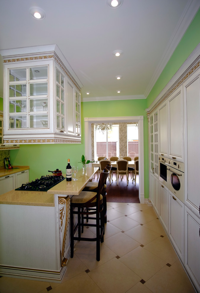 Дом для счастливой семьи