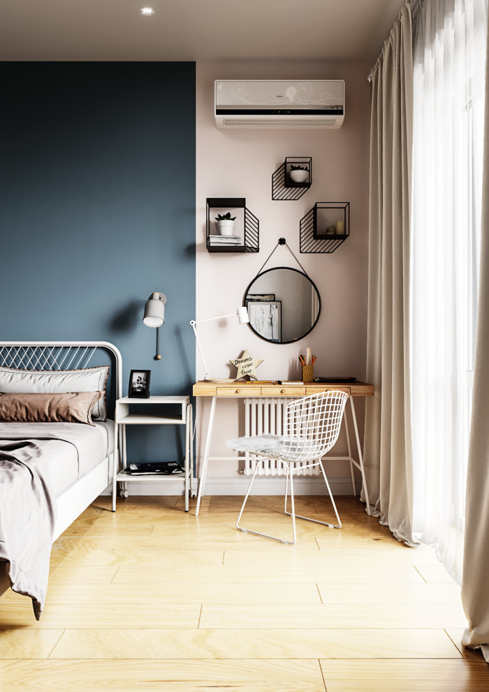 ЖК 5 элемент