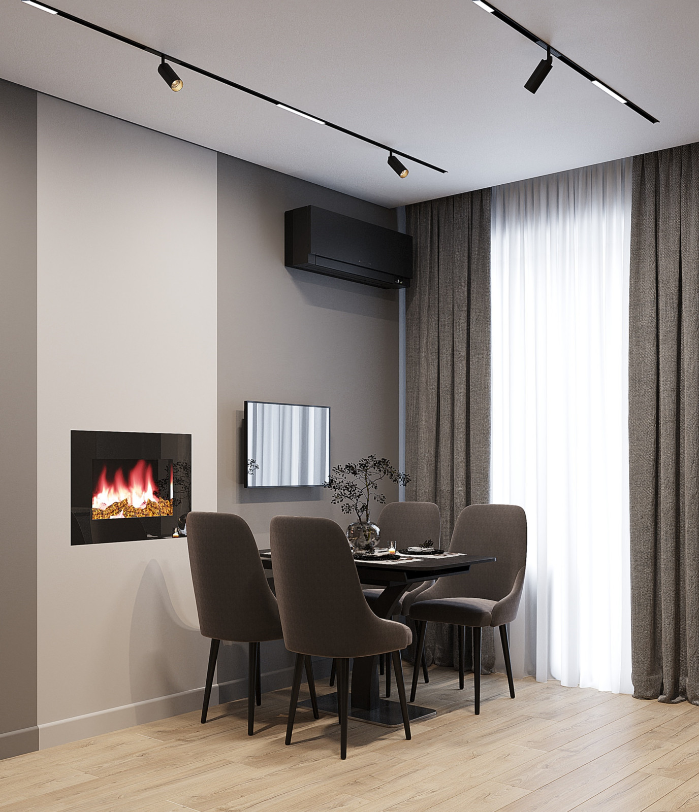 ЖК Западная Резиденция