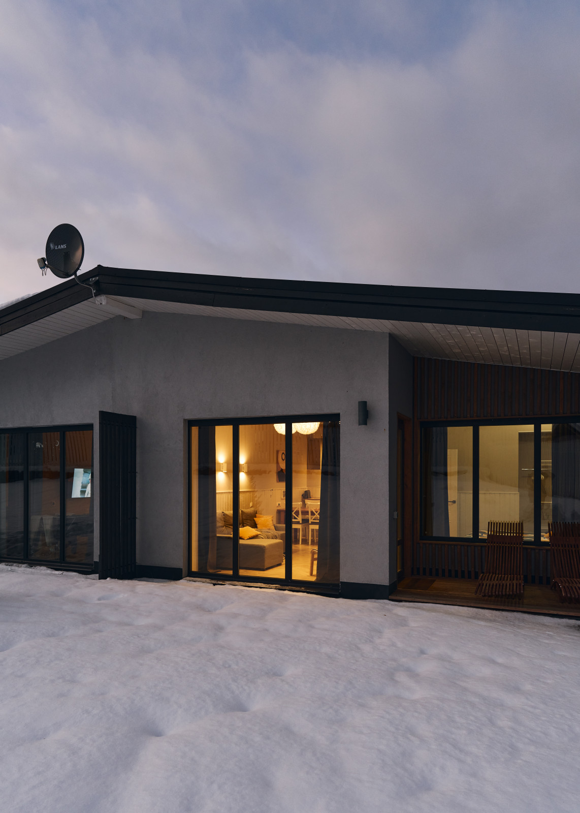 Съемка базы отдыха LIFE CLUB. Давинчи. Санкт-Петербург