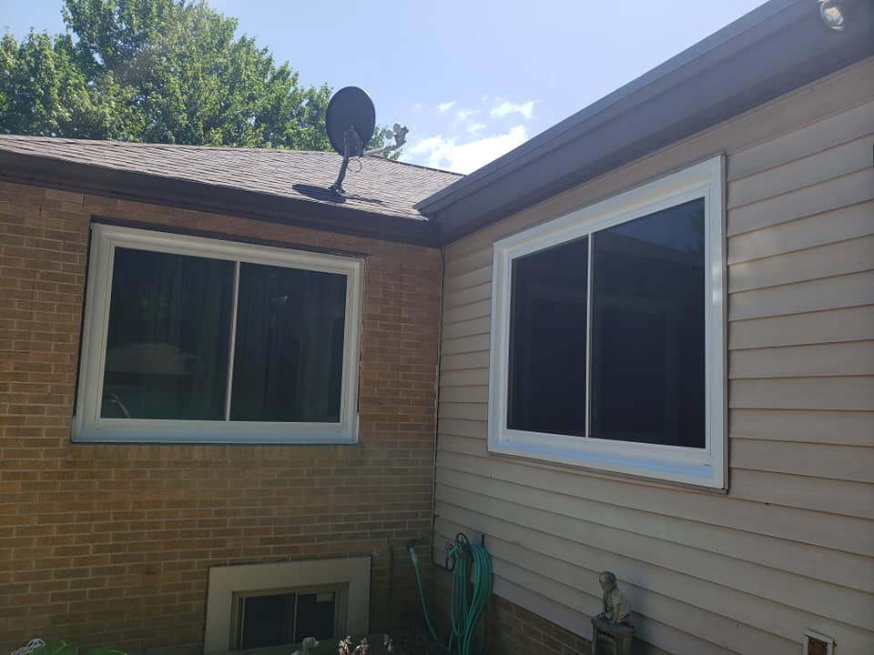 Hasting Window Job