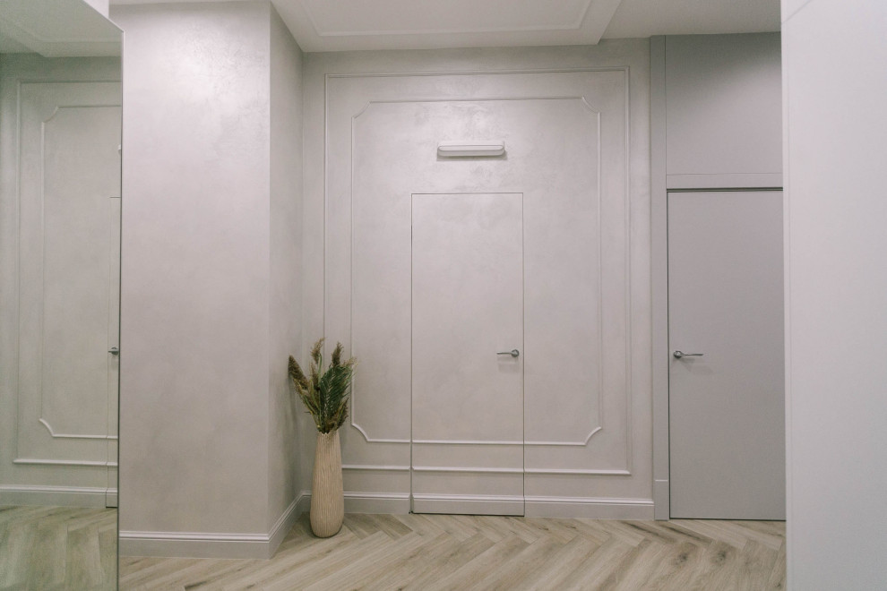 Нежный Монополист