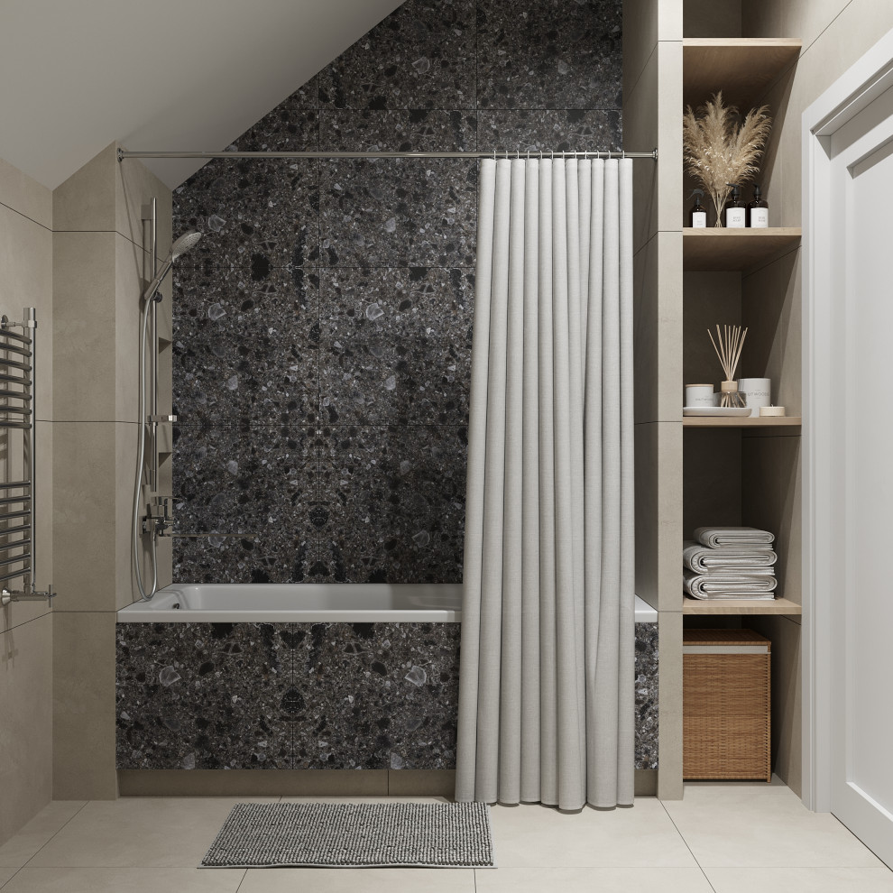 2 этажный дом 150 м.кв. в д.Иванцево (Ивановская область)