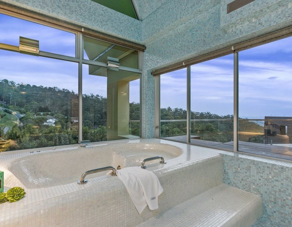 Bathroom in Gold Coast - Tweed.