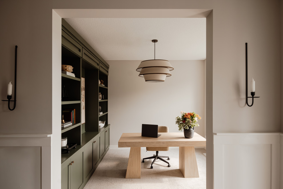 Wolfberry Curve, Minnetrista