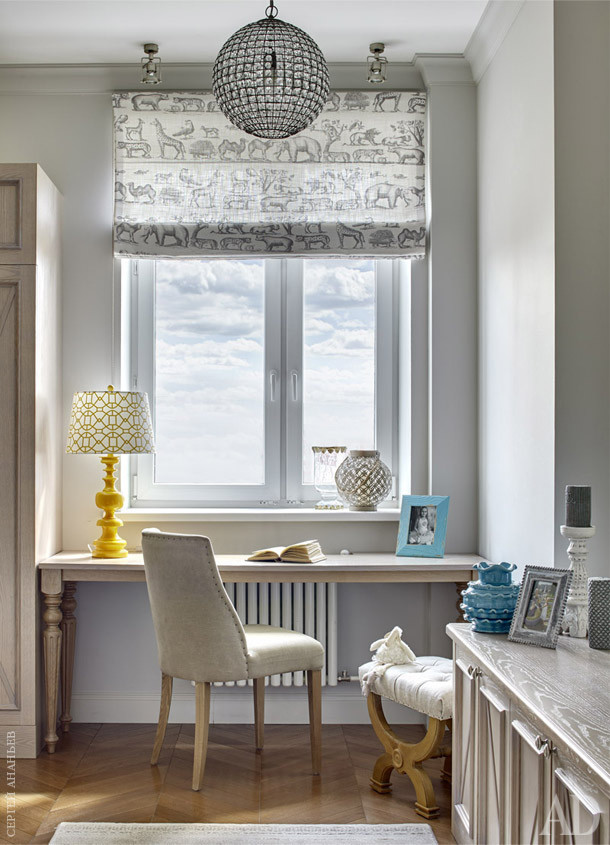 Мичуринский проспект