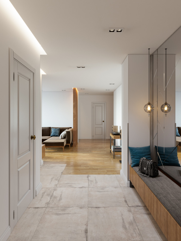 ЖК Переделкино