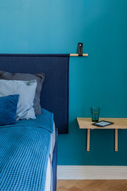 THE NEST contemporary