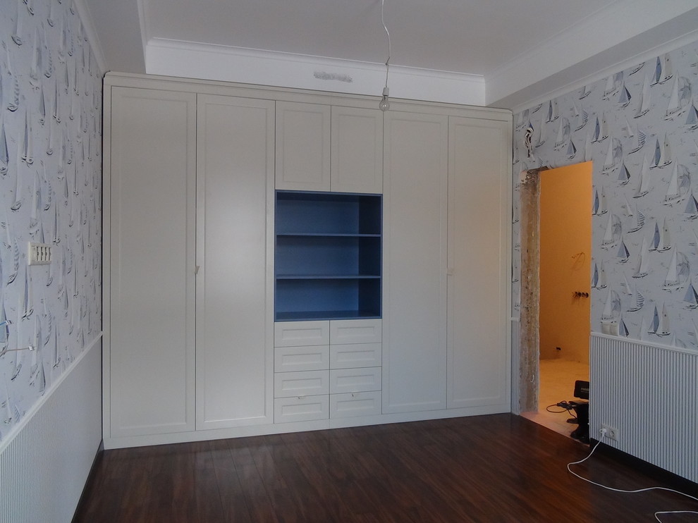 Квадрохаус в Куркино