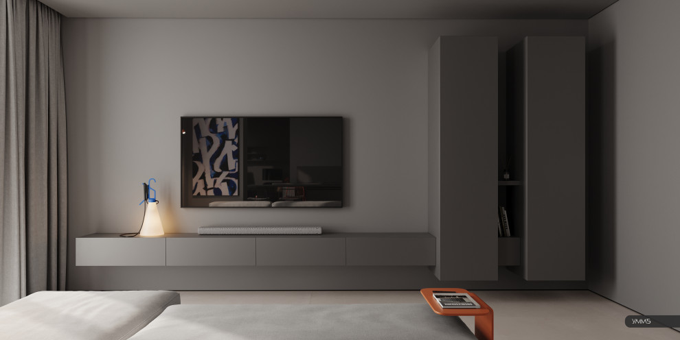 Квартира 67м2 в ЖК История, г. Калининград