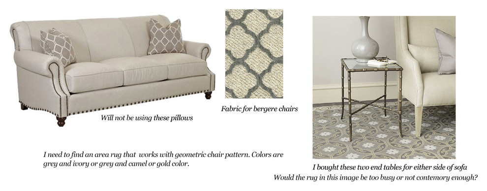 The Ultimate Function of Area Rugs and Why Everyone Should have Them. -  Pallucci Furniture
