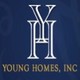 Young Homes Inc