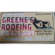 Greene's Roofing