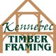 Kennebec Timber Framing