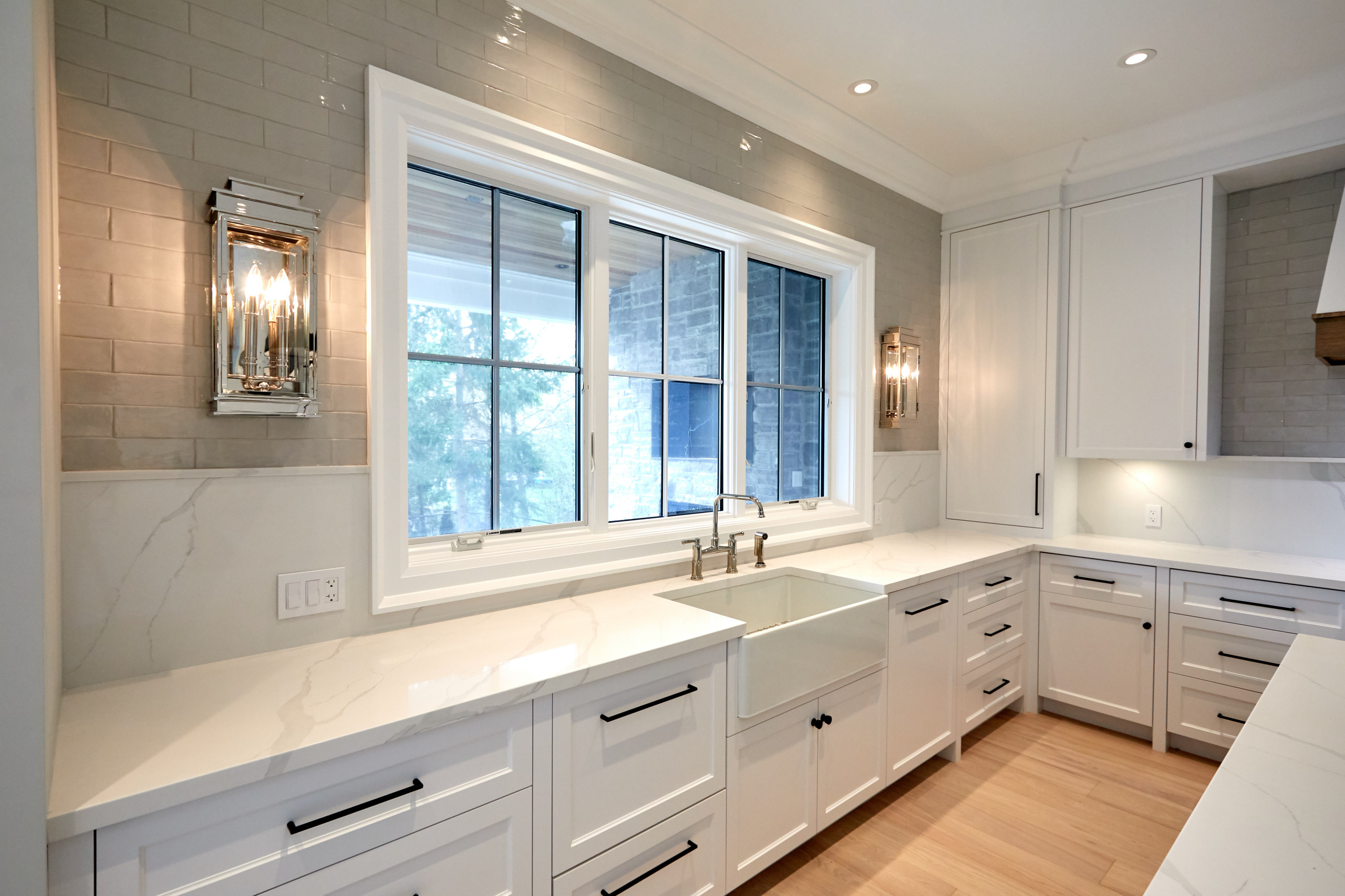 Crescent - South West Oakville