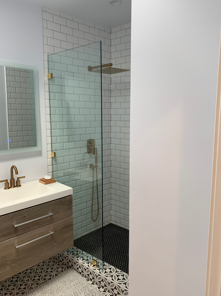 Full Home Remodel