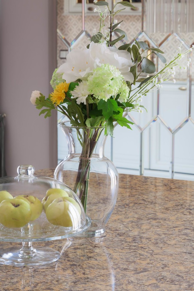 Кухня 40 м.кв.