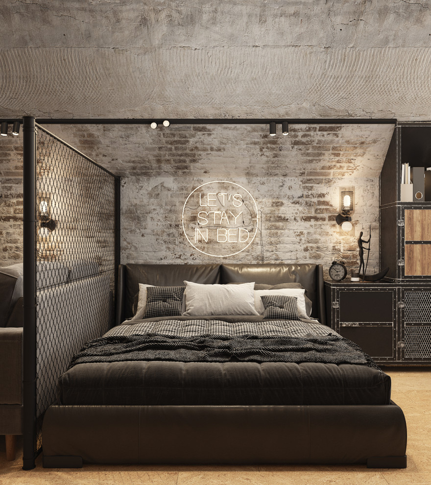 Детская комната