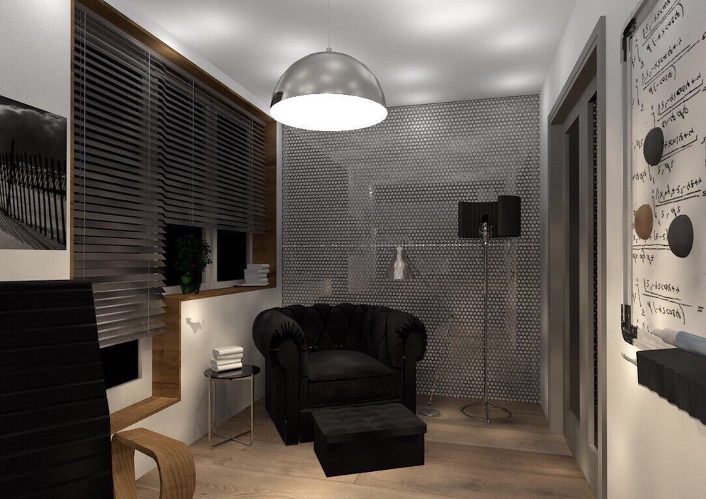 Коштоянца, квартира для Антона Войцеховского