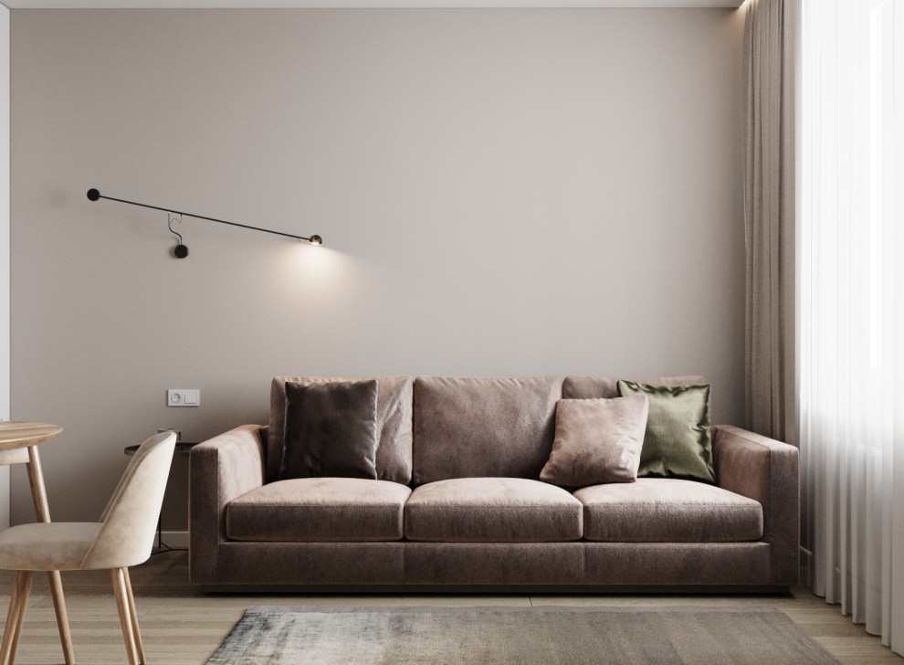 ЖК Новоорловский