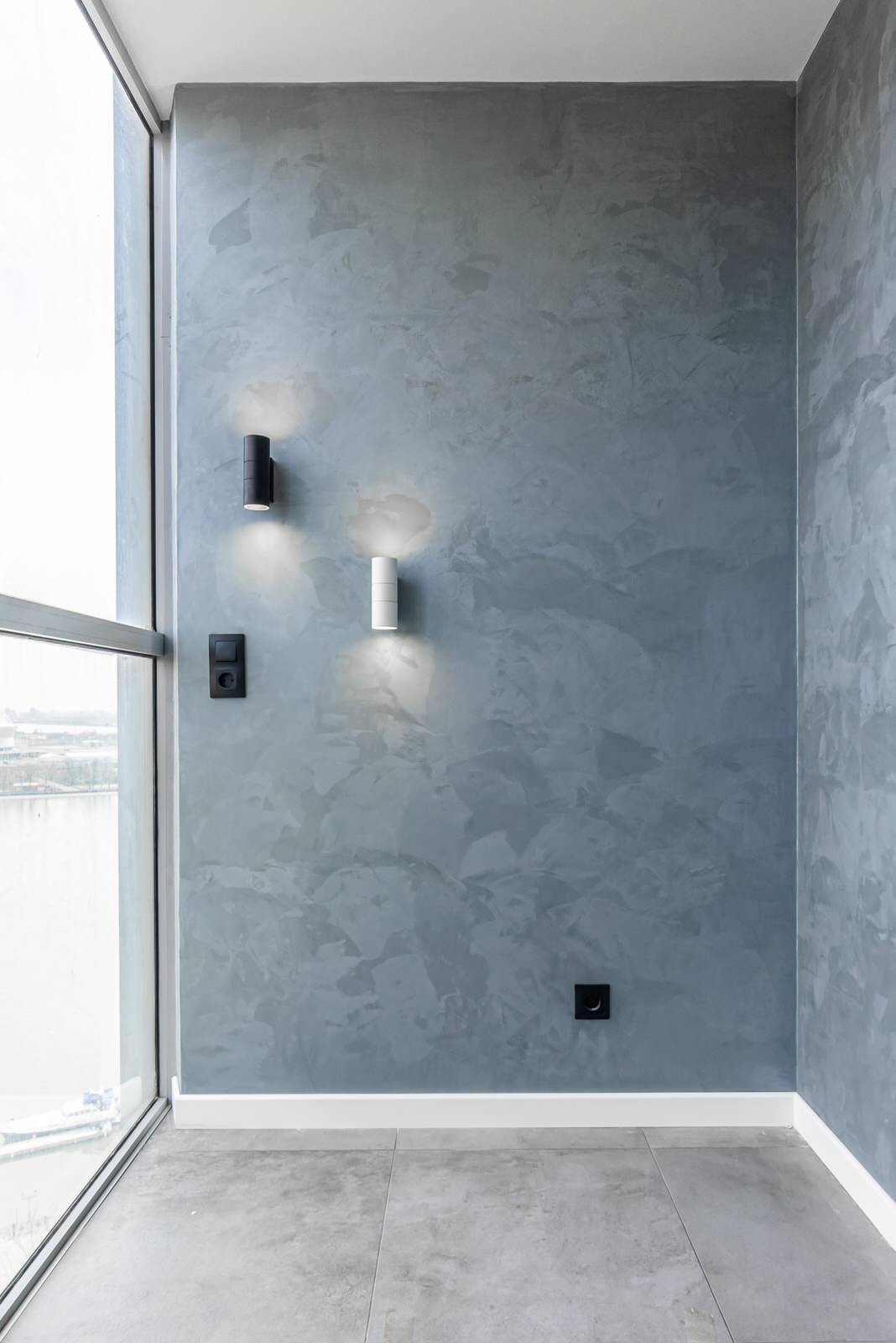 Ремонт балкона