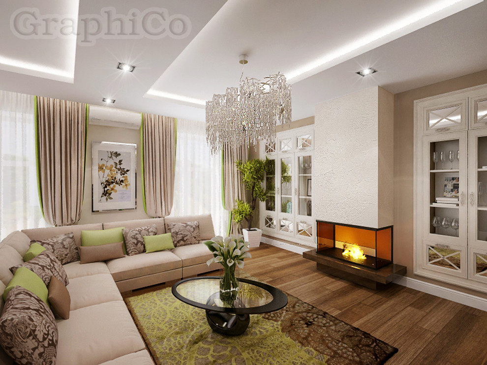 Богучарово-Парк