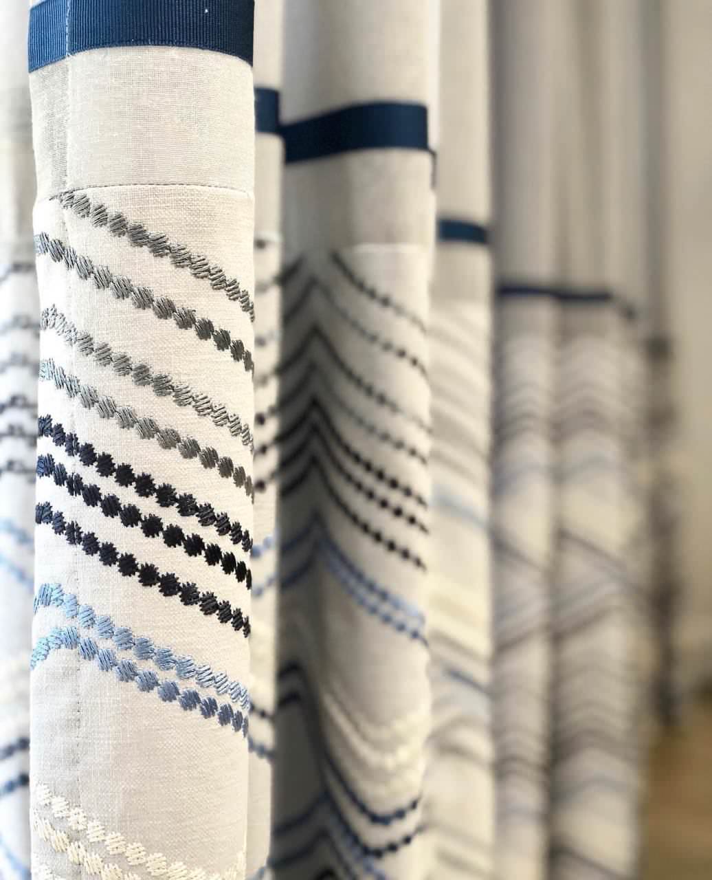 Интерьерный текстиль