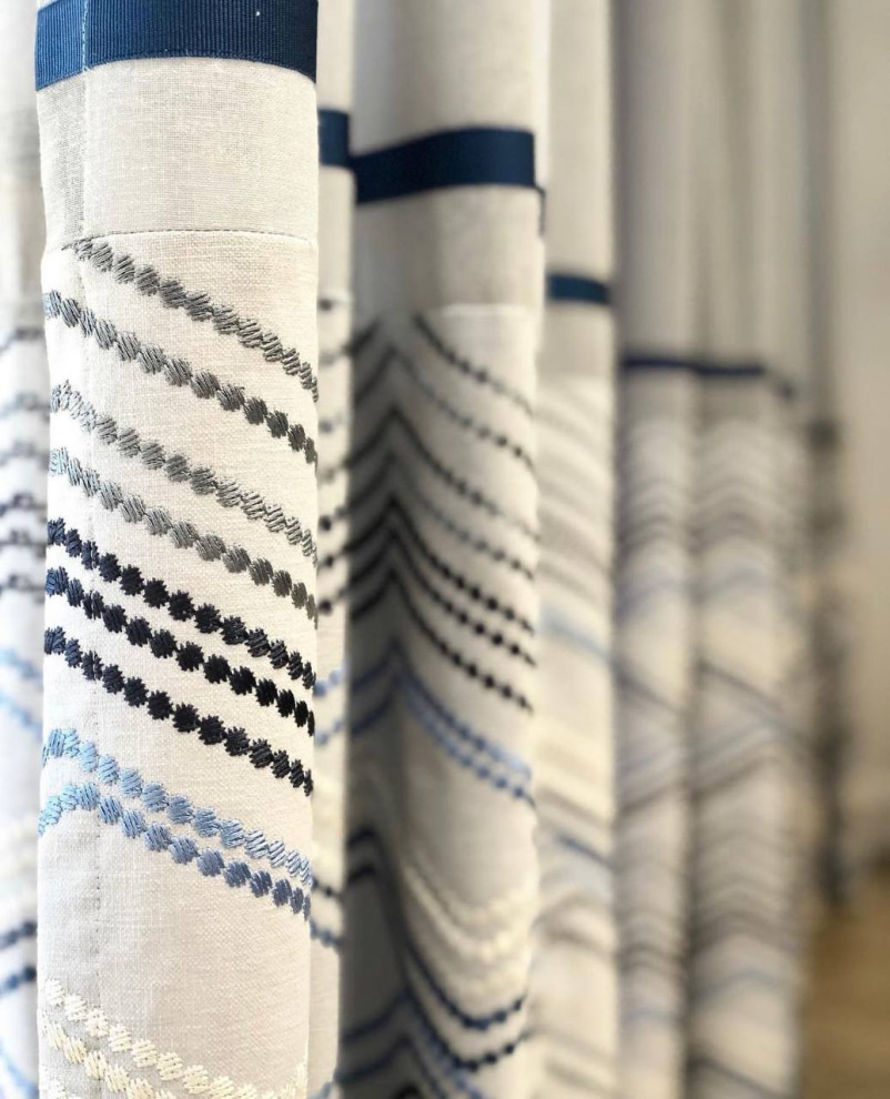 Интерьерный текстиль