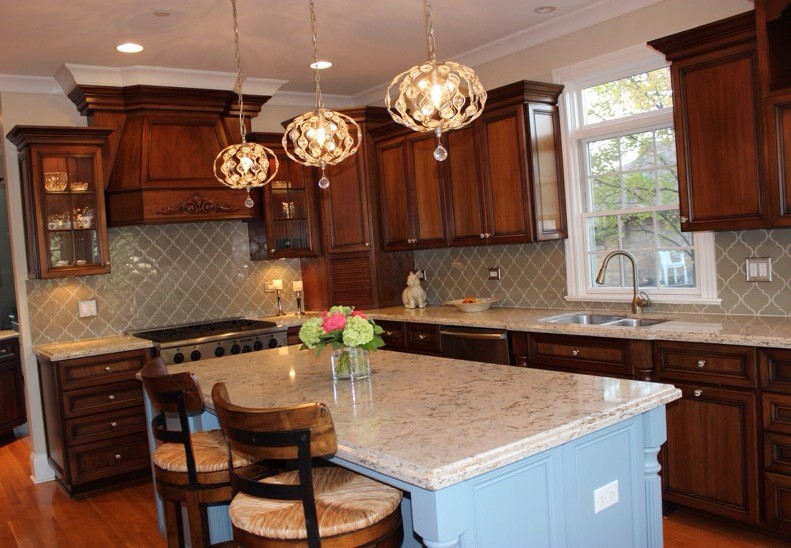 Korella Kitchen Renovation