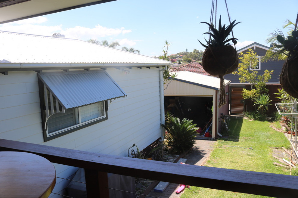 Spacious Renovation in Lambton