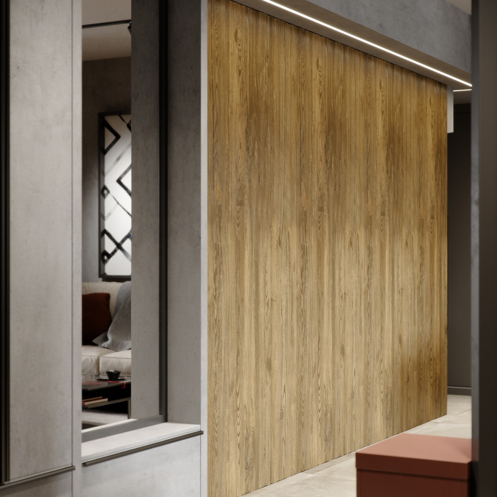 Квартира Звенигородское шоссе, 3Ас1